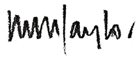 willtaylorart.co.uk Logo