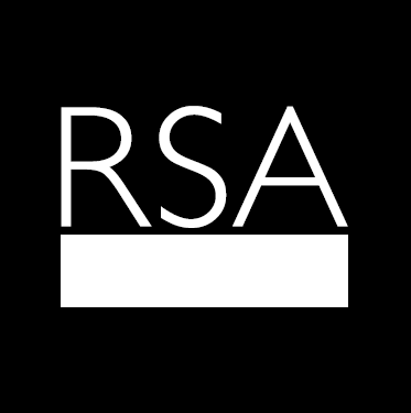 The RSA logo